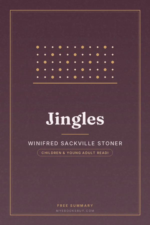 Cover of Jingles