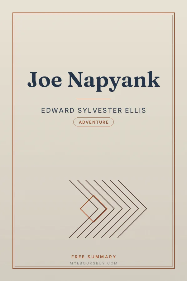 Cover of Joe Napyank