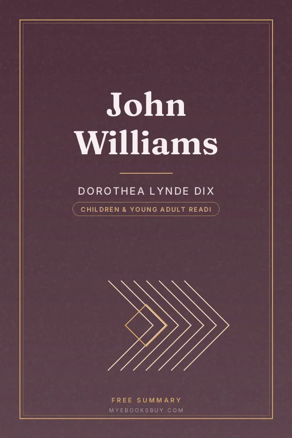 Cover of John Williams