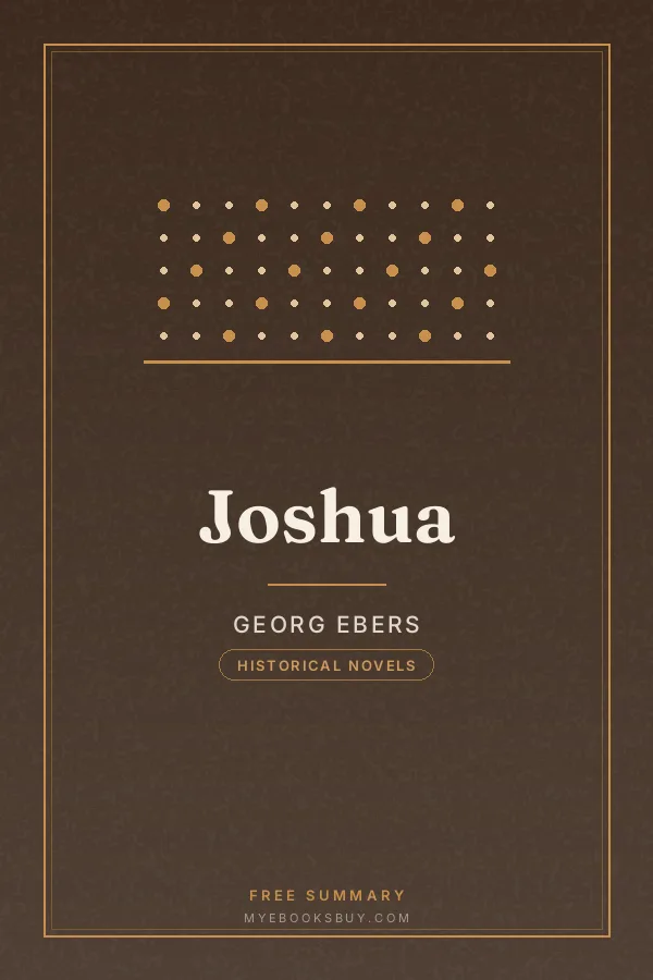 Cover of Joshua