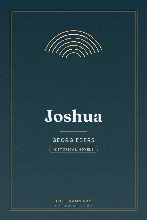Cover of Joshua