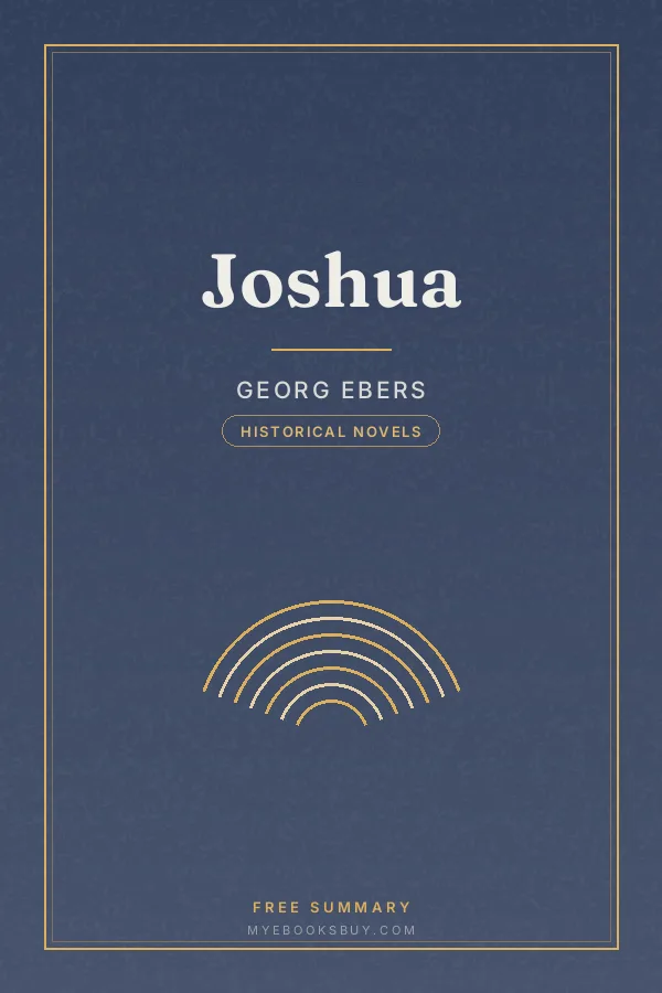 Cover of Joshua