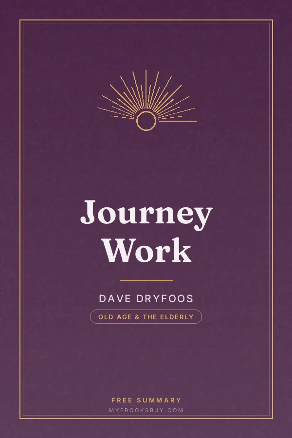 Cover of Journey Work
