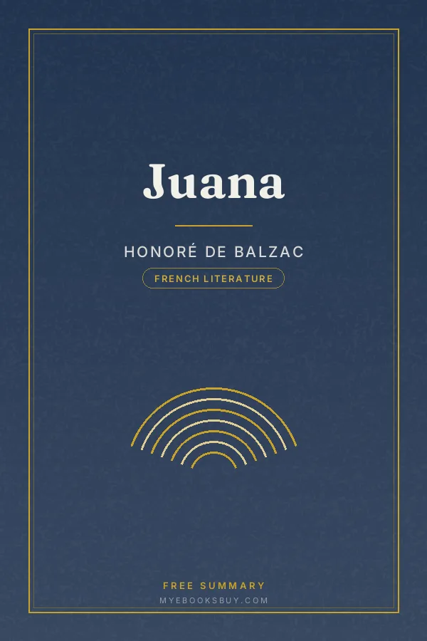 Cover of Juana