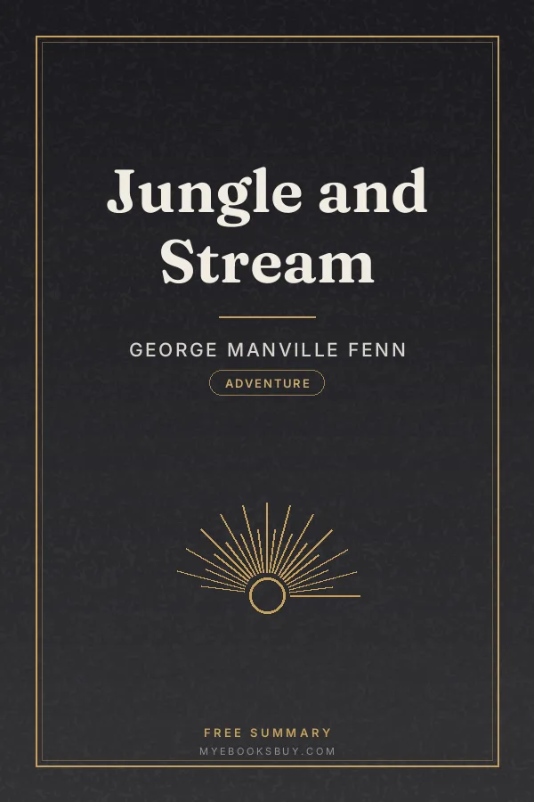 Cover of Jungle and Stream