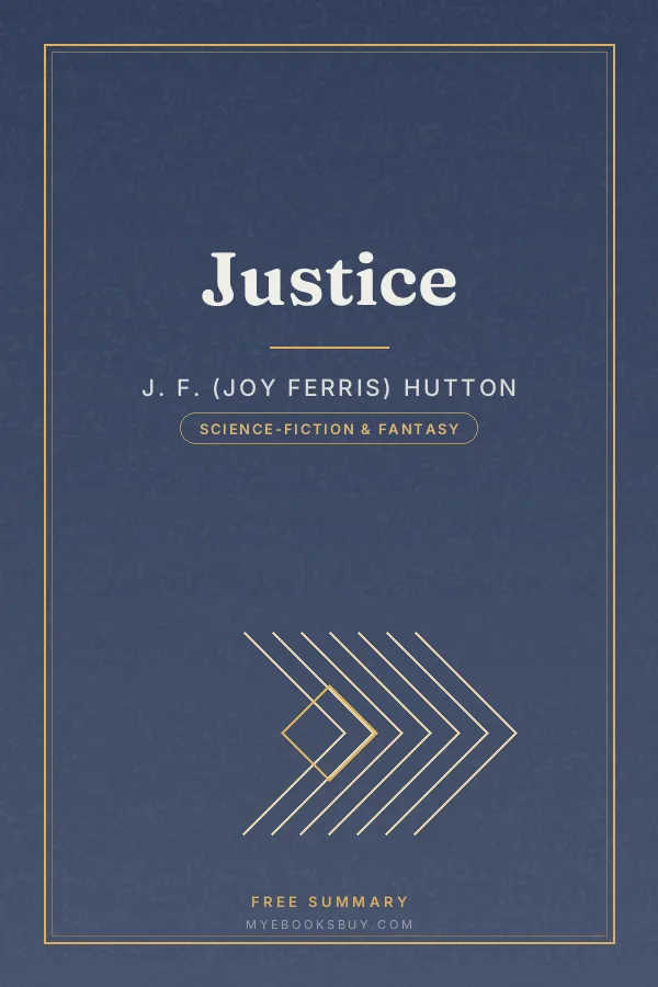 Cover of Justice