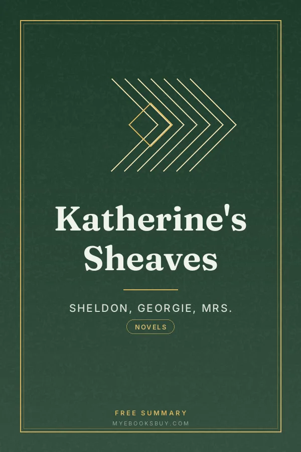 Cover of Katherine's Sheaves