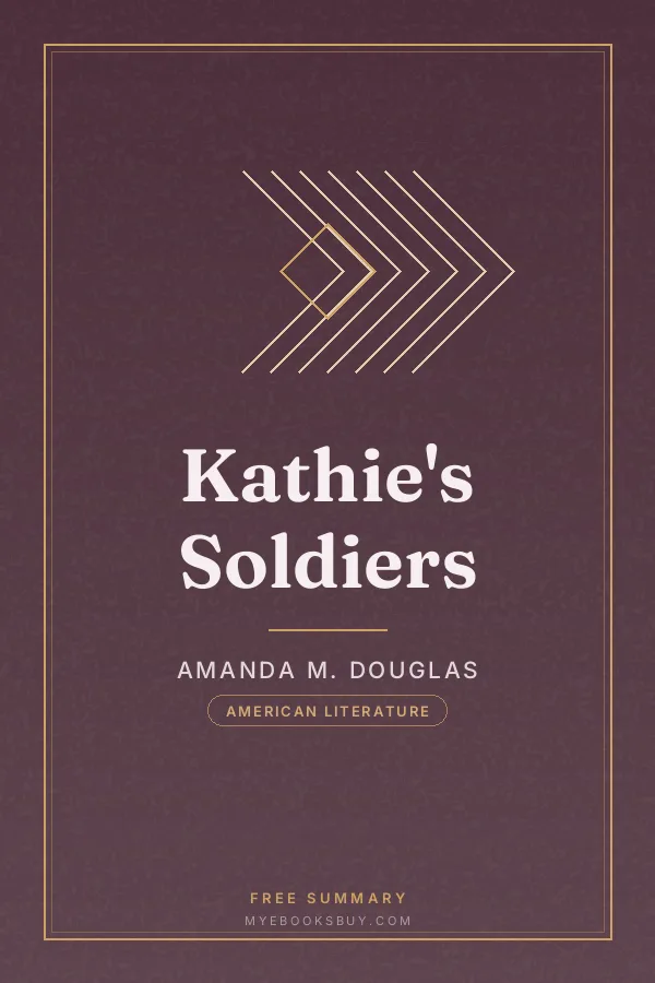 Cover of Kathie's Soldiers