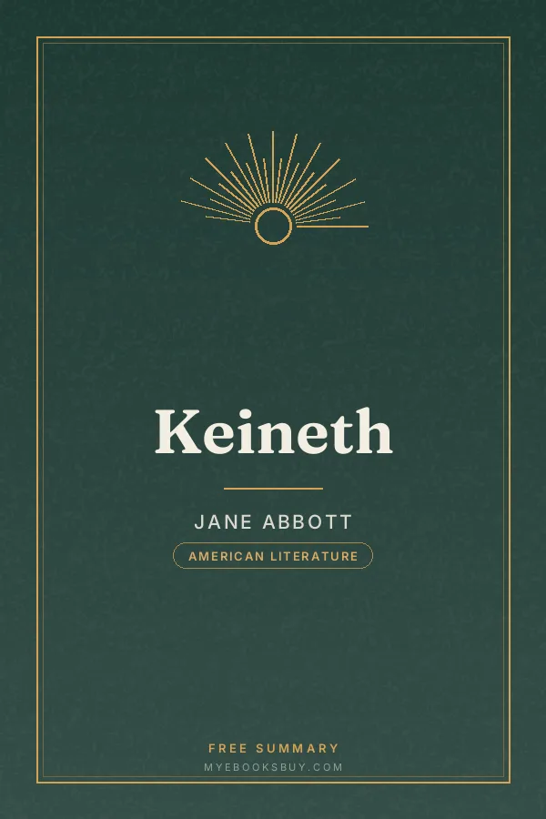 Cover of Keineth