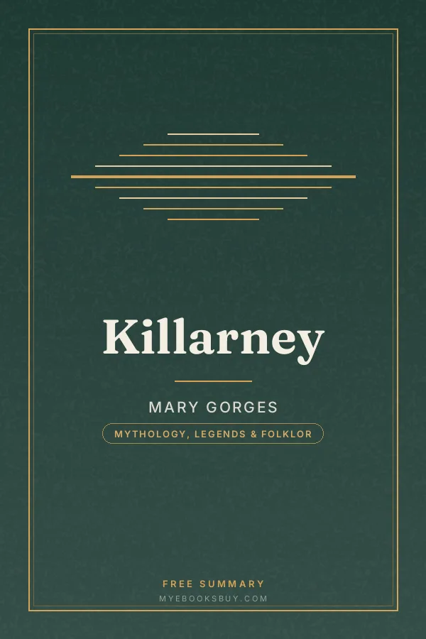 Cover of Killarney
