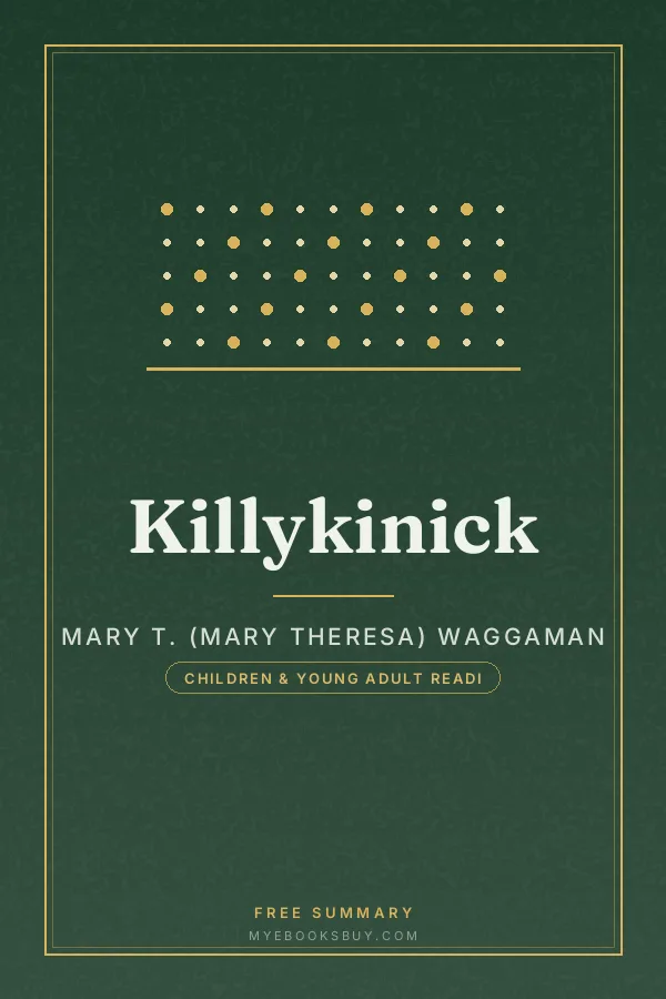 Cover of Killykinick