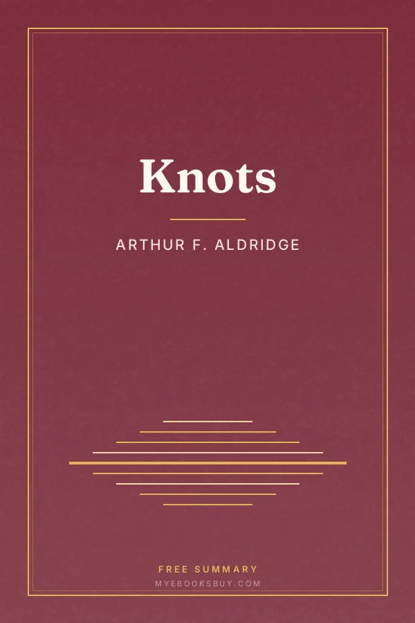 Cover of Knots