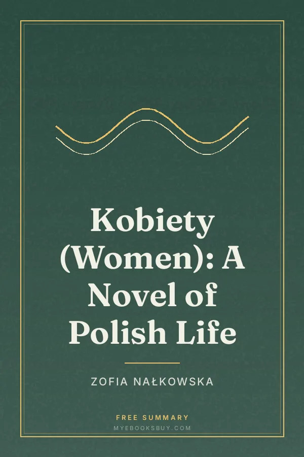 Cover of Kobiety (Women): A Novel of Polish Life