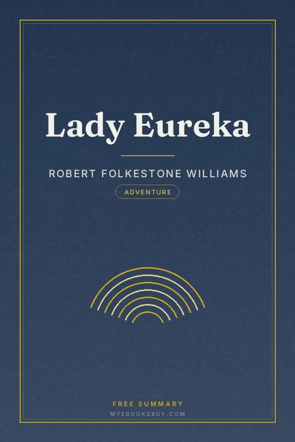 Cover of Lady Eureka