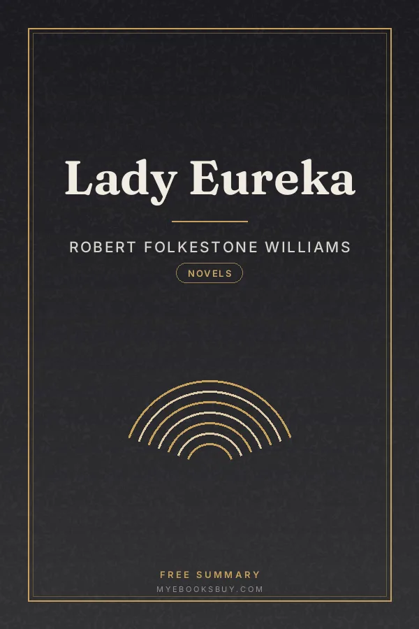 Cover of Lady Eureka