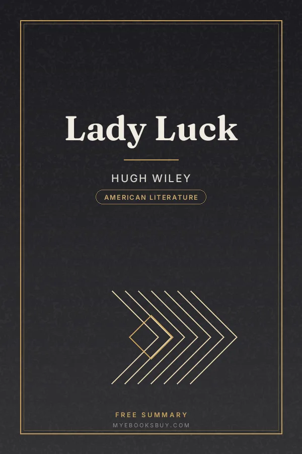 Cover of Lady Luck