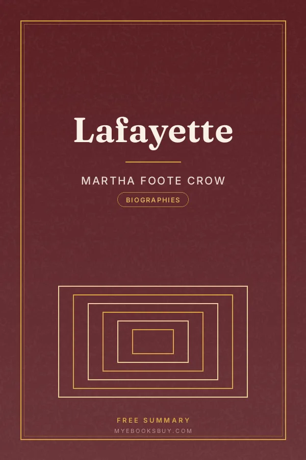 Cover of Lafayette