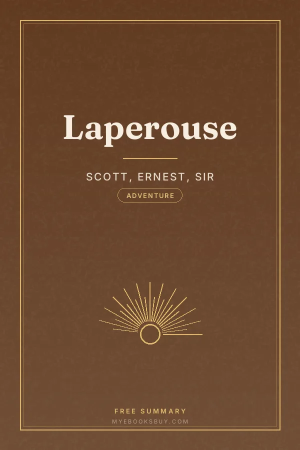 Cover of Laperouse