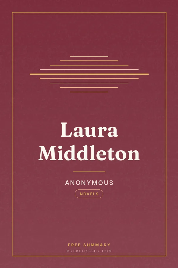 Cover of Laura Middleton