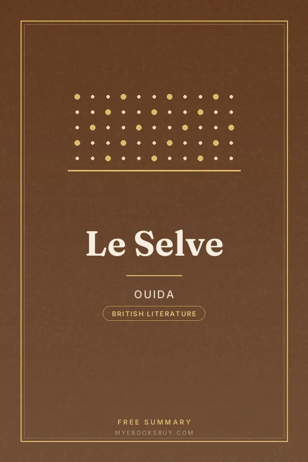 Cover of Le Selve