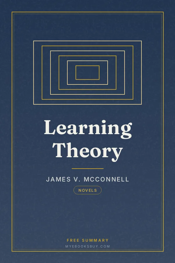 Cover of Learning Theory