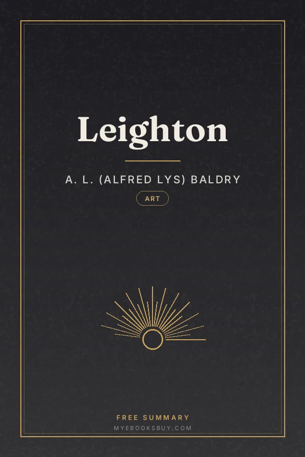 Cover of Leighton