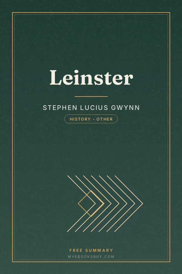 Cover of Leinster