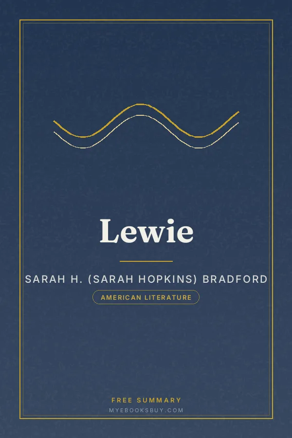 Cover of Lewie
