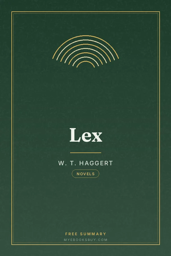 Cover of Lex