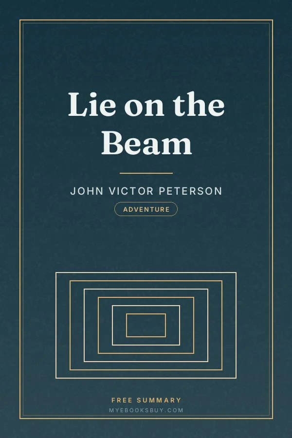 Cover of Lie on the Beam
