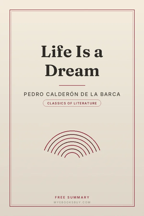 Cover of Life Is a Dream