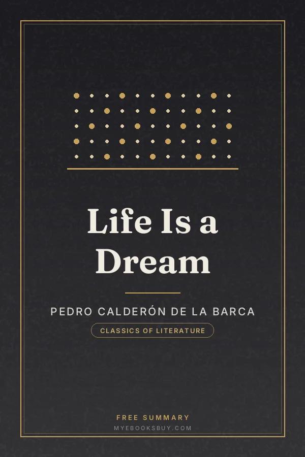 Cover of Life Is a Dream