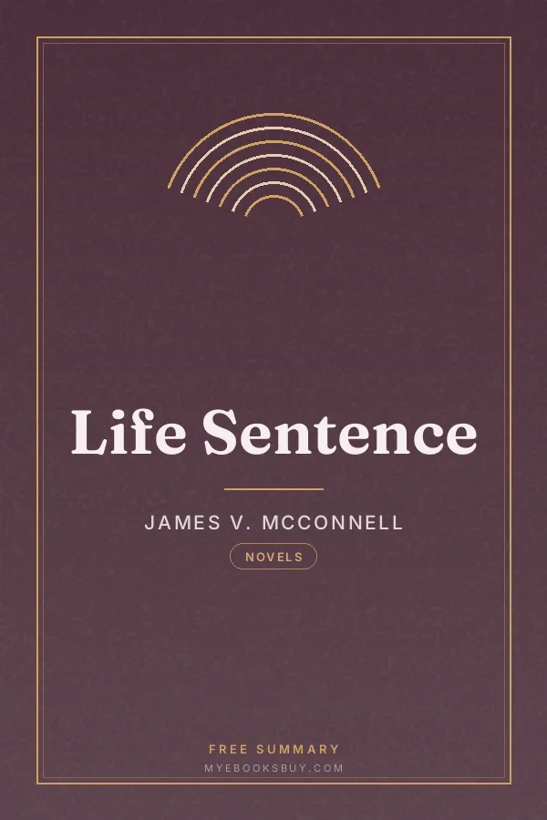 Cover of Life Sentence