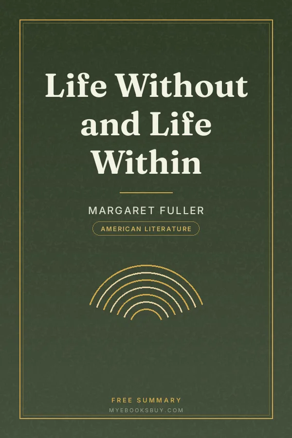 Cover of Life Without and Life Within