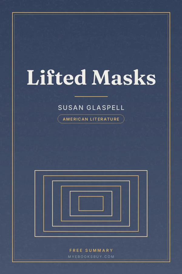 Cover of Lifted Masks