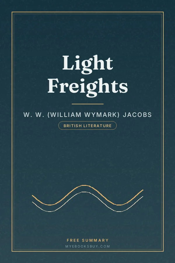 Cover of Light Freights