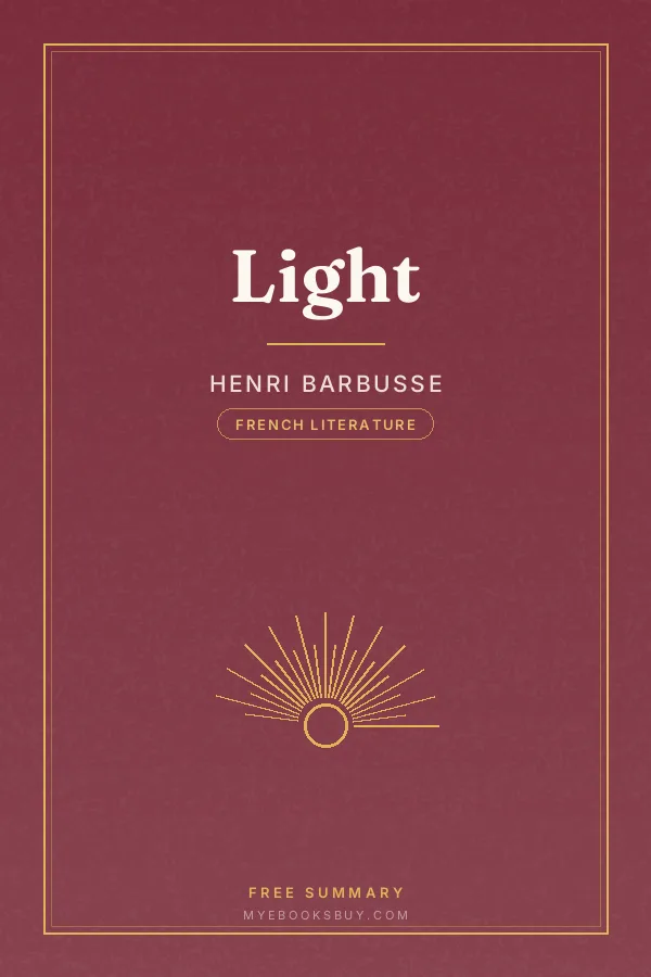 Cover of Light