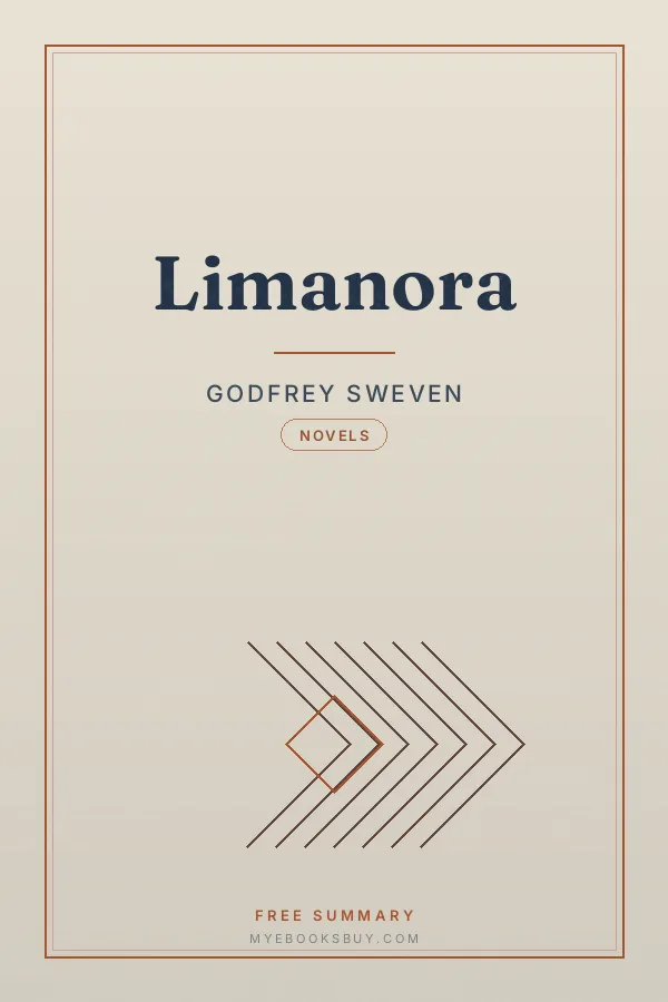 Cover of Limanora