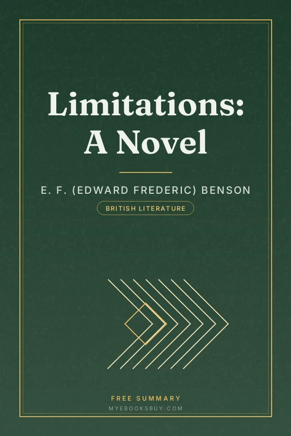 Cover of Limitations: A Novel