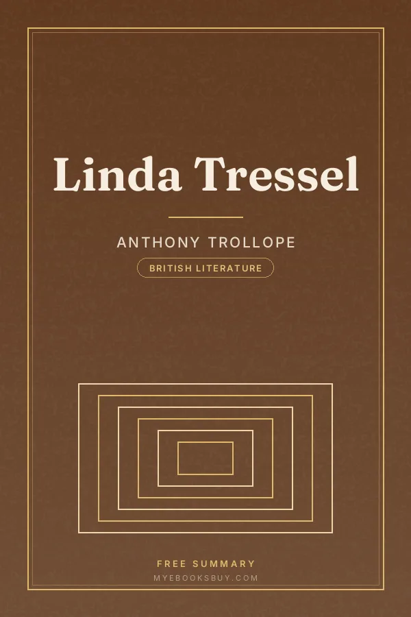 Cover of Linda Tressel