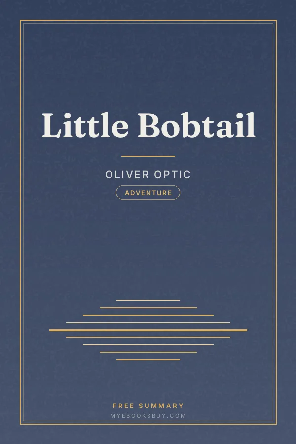 Cover of Little Bobtail