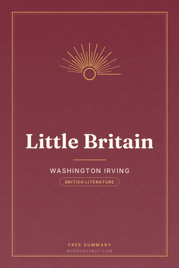 Cover of Little Britain