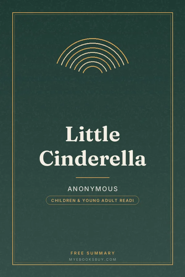 Cover of Little Cinderella