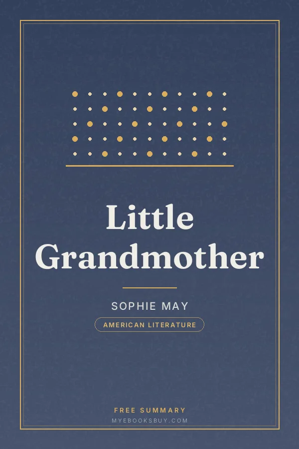 Cover of Little Grandmother