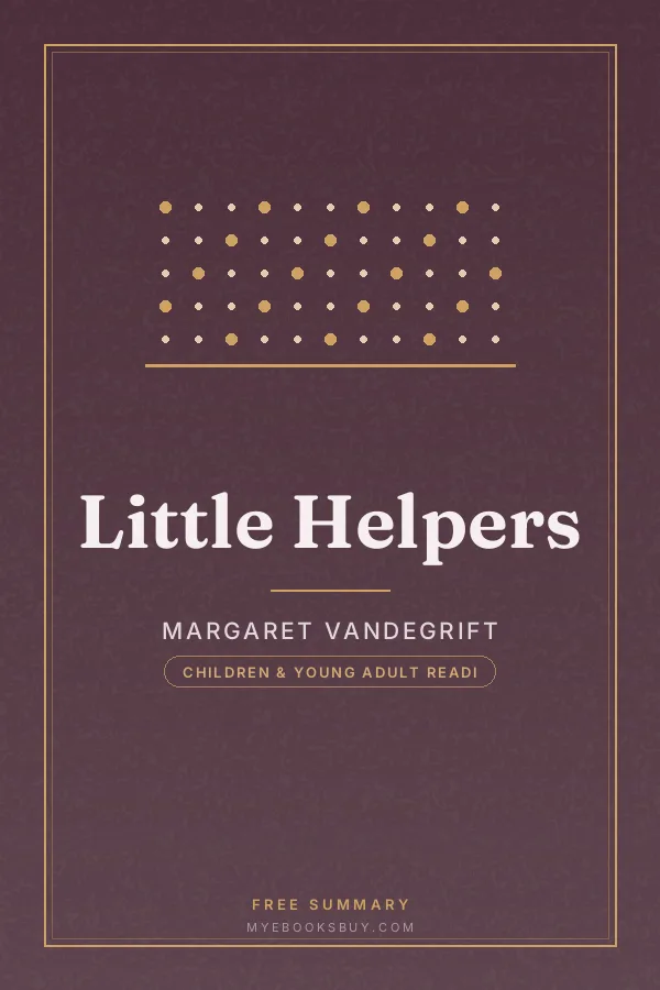 Cover of Little Helpers