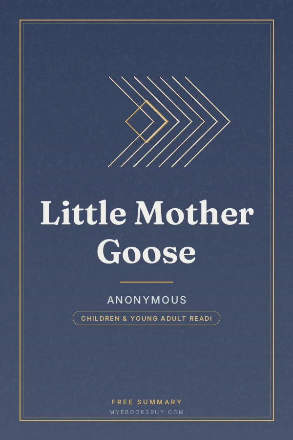 Cover of Little Mother Goose