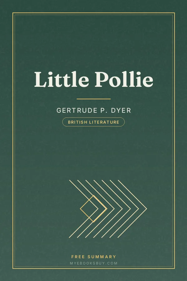 Cover of Little Pollie