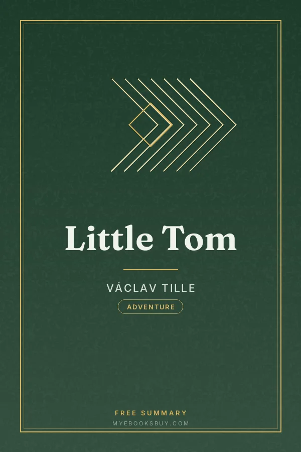Cover of Little Tom