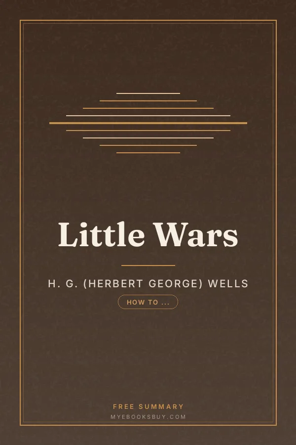 Cover of Little Wars