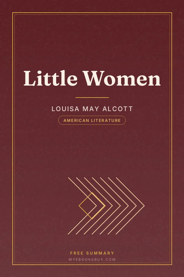 Cover of Little Women